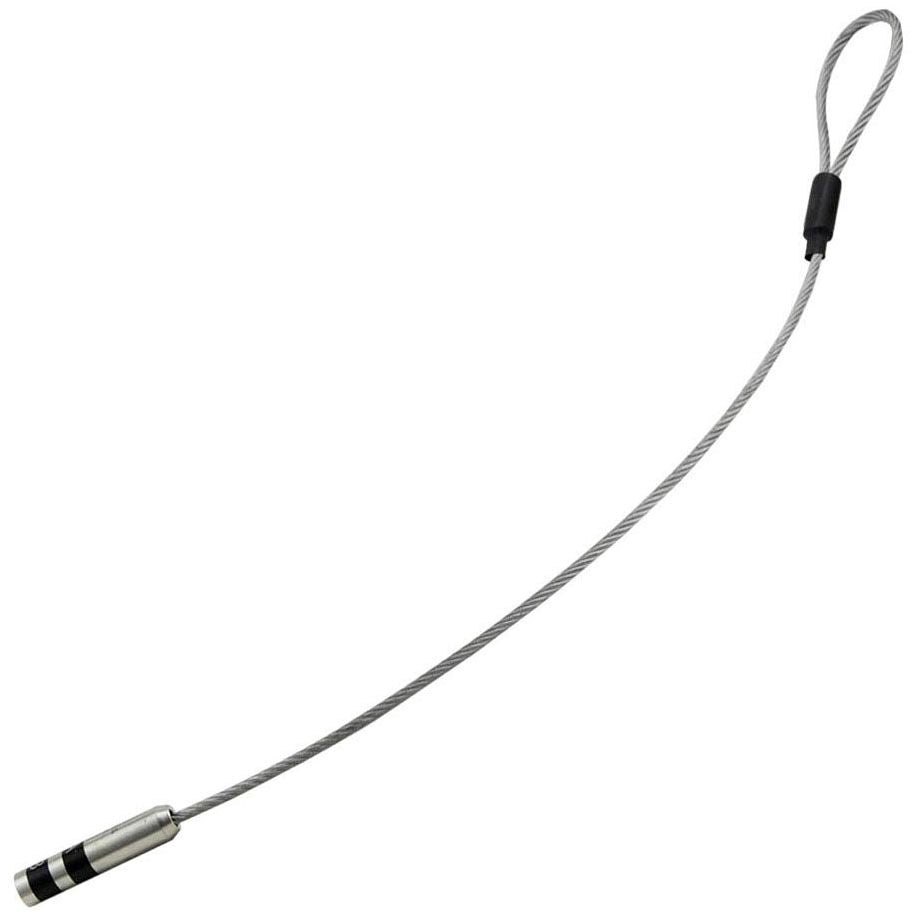 RECTORSEAL Rectorseal 98146 Single Use Pulling Eye 2/0 AWG 21 Inch Lanyard