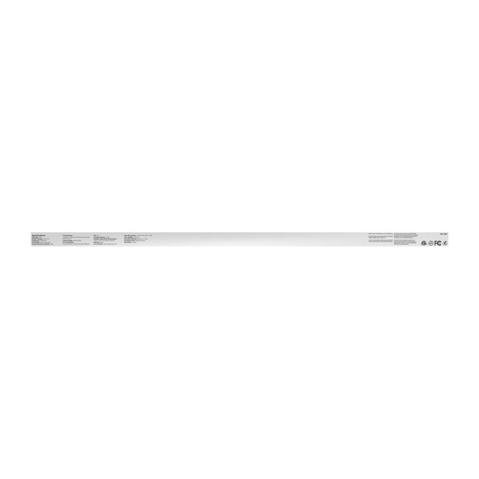 SATCO Satco 65-1221 LED Strip Light 19W 4ft