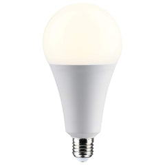 SATCO Satco S11467 30watt LED lamp, A25, 5000K, medium base, non dimmable, 120 volts 30A25/LED/850/120V/ND