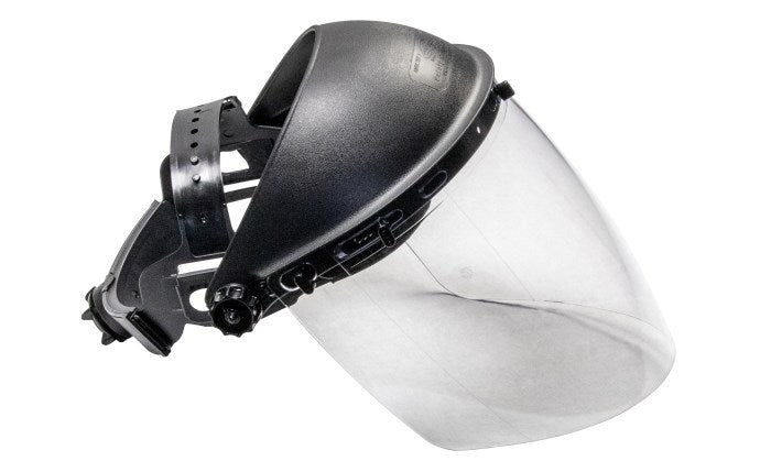 SAS SAFETY Sas Safety 5145 deluxe face shield