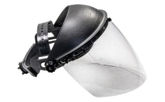 SAS SAFETY Sas Safety 5145 deluxe face shield