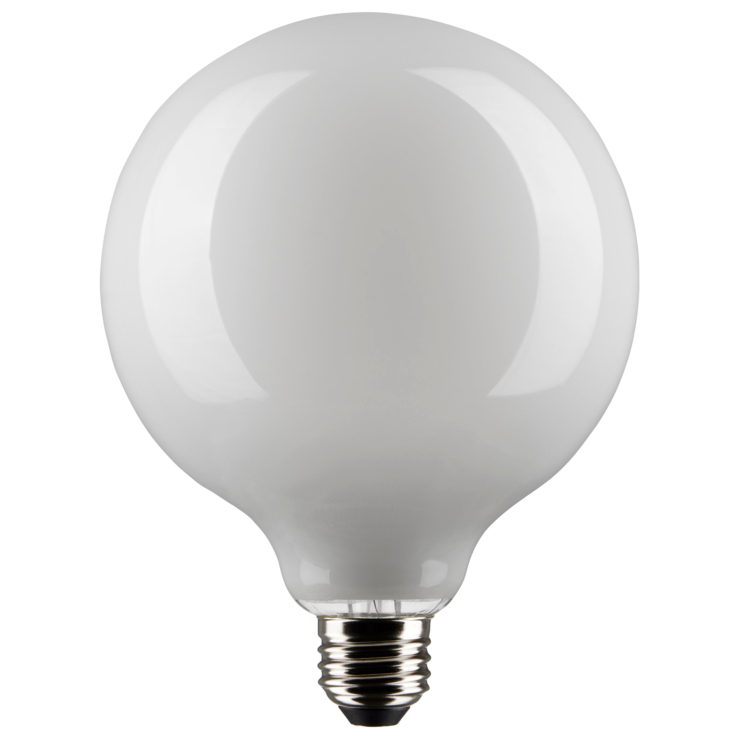SATCO Satco S21250 G40 LED Lamp 4.5 Watt Medium Base S9869