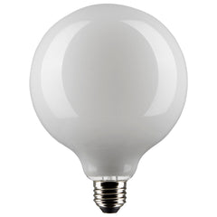 SATCO Satco S21250 G40 LED Lamp 4.5 Watt Medium Base S9869