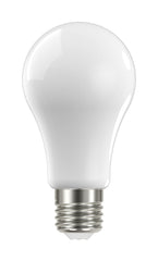 SATCO Satco S11507 A19 LED Lamp 13-Watt 360 Degree Beam Angle