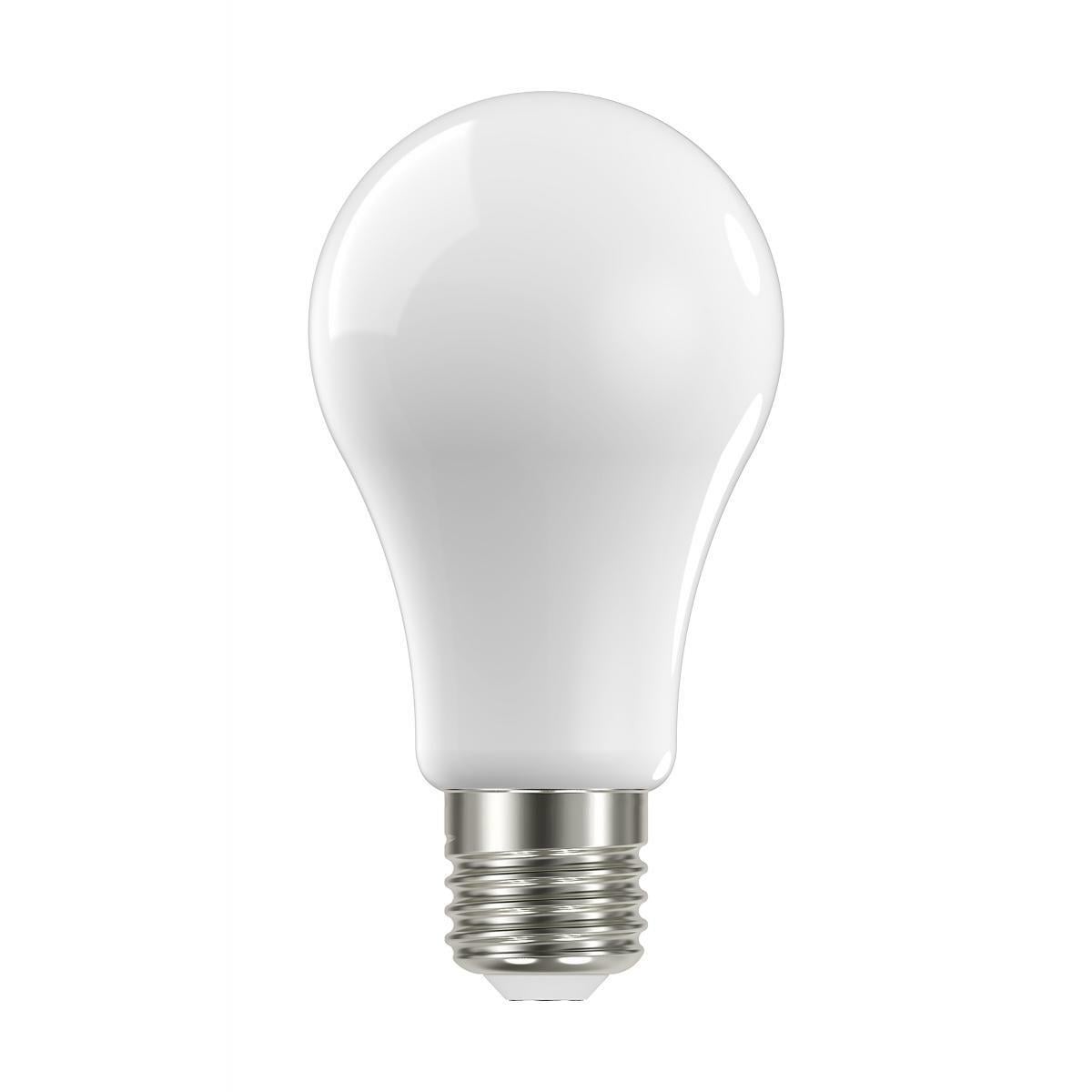 SATCO Satco S11507 A19 LED Lamp 13-Watt 360 Degree Beam Angle