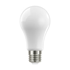 SATCO Satco S11507 A19 LED Lamp 13-Watt 360 Degree Beam Angle