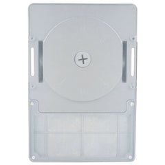 SATCO Satco 65-749 LED Small Wall Pack W/Photocel 20W 100 Beam Angle