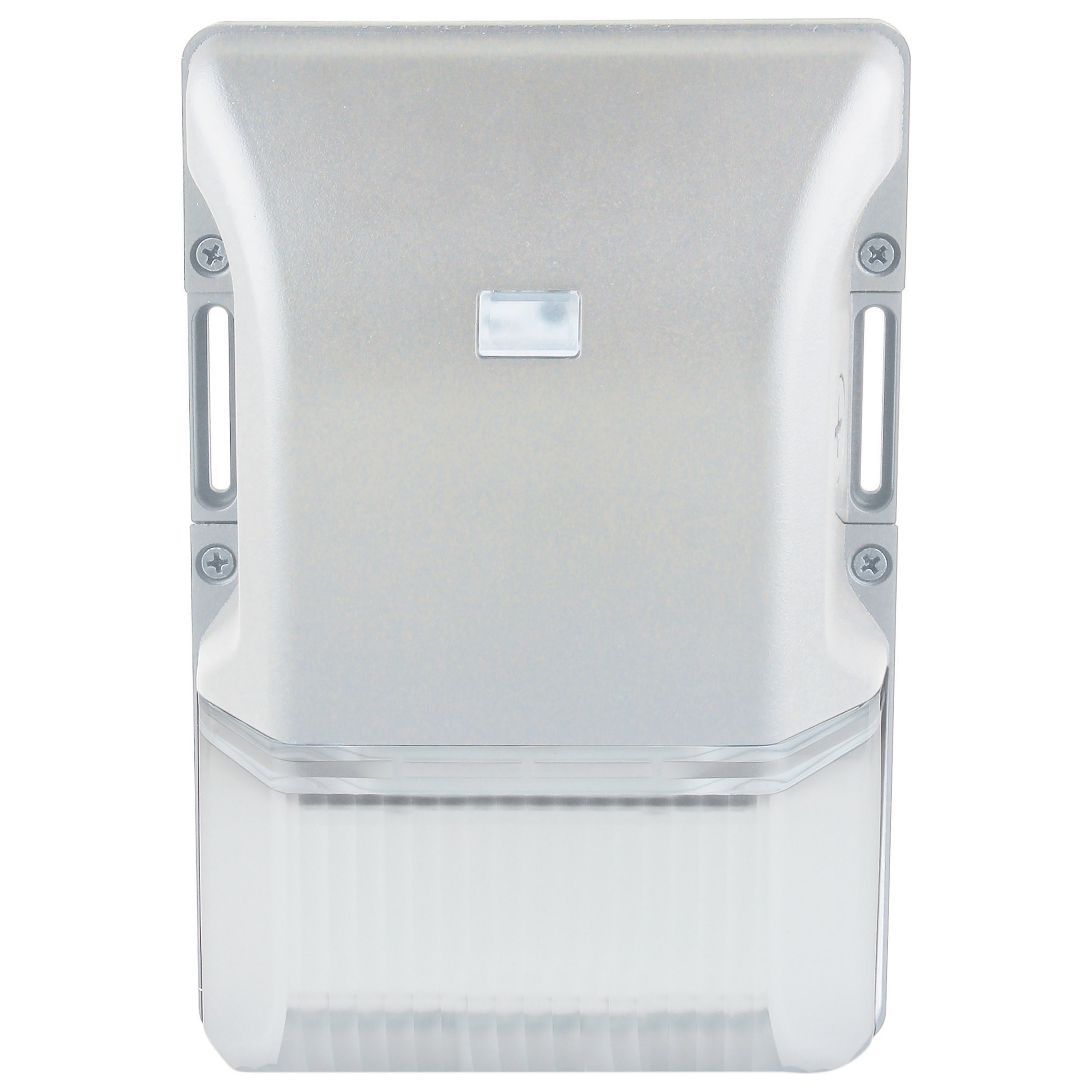 SATCO Satco 65-749 LED Small Wall Pack W/Photocel 20W 100 Beam Angle