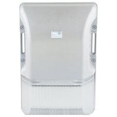 SATCO Satco 65-749 LED Small Wall Pack W/Photocel 20W 100 Beam Angle