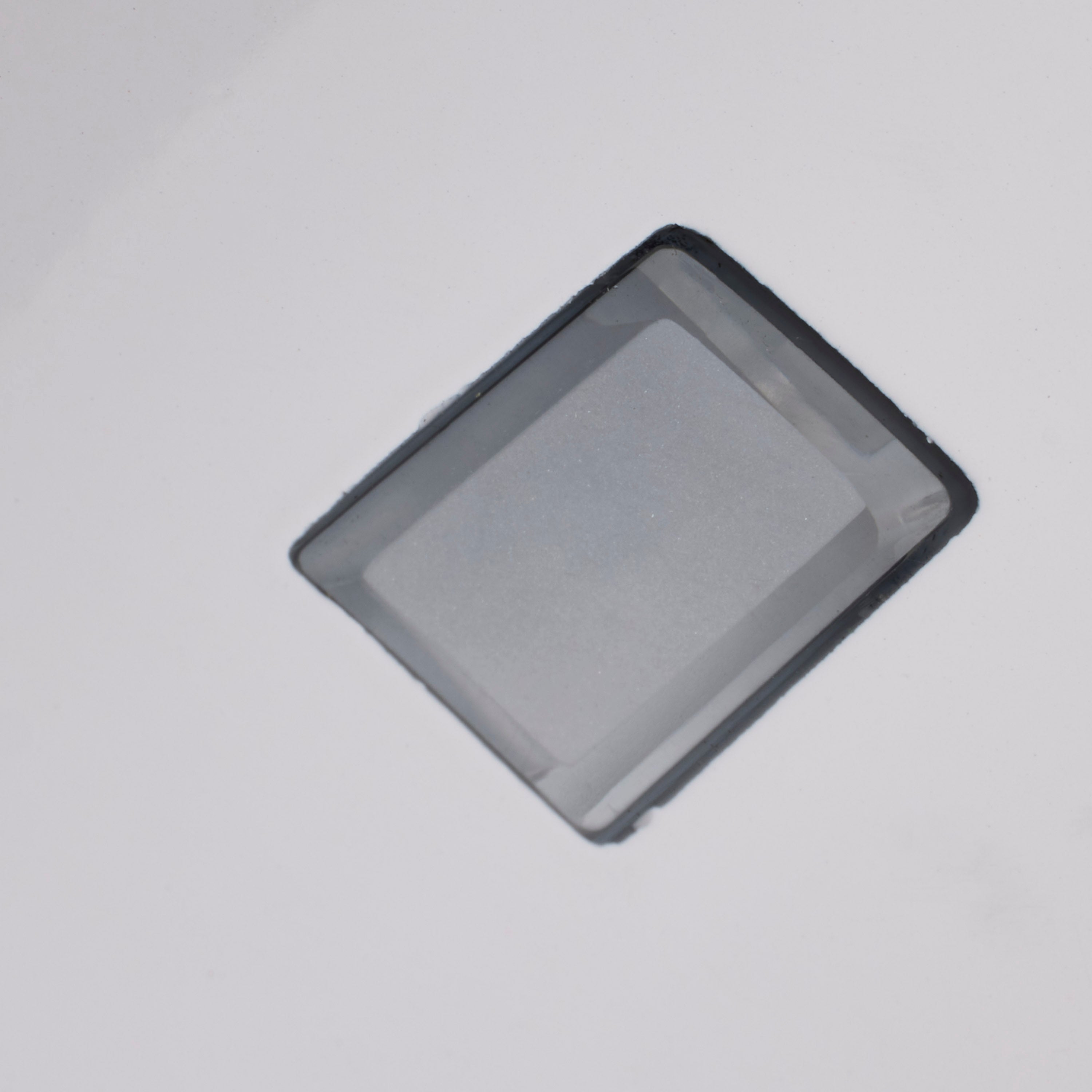 SATCO Satco 65-749 LED Small Wall Pack W/Photocel 20W 100 Beam Angle