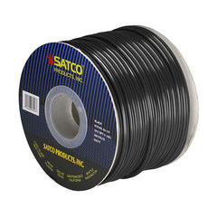 SATCO Satco 93-127 lamp and lighting bulk wire 1250w 250 foot spool 18/2 spt-2 105c