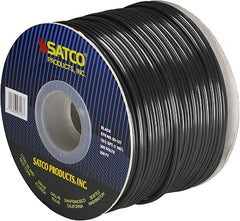 SATCO Satco 93-127 lamp and lighting bulk wire 1250w 250 foot spool 18/2 spt-2 105c