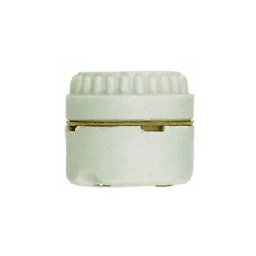 SATCO Satco 90-425 Sign Receptacle 660W 250V 1-1/2-in. x 1 5/8-in.