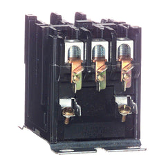 RESIDEO Resideo DP3060B5010/U contactor definite purpose 3 pole 60 amp 120 volt multiple position