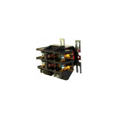 RESIDEO Resideo DP3060B5010/U contactor definite purpose 3 pole 60 amp 120 volt multiple position