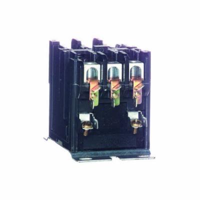 RESIDEO Resideo DP3060B5010/U contactor definite purpose 3 pole 60 amp 120 volt multiple position