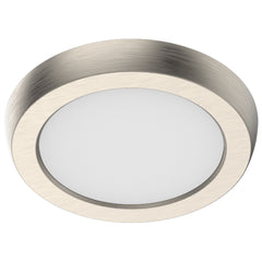 SATCO Satco 62-1903 Blink Performer LED Round Fixture 8W 5 Inch Round