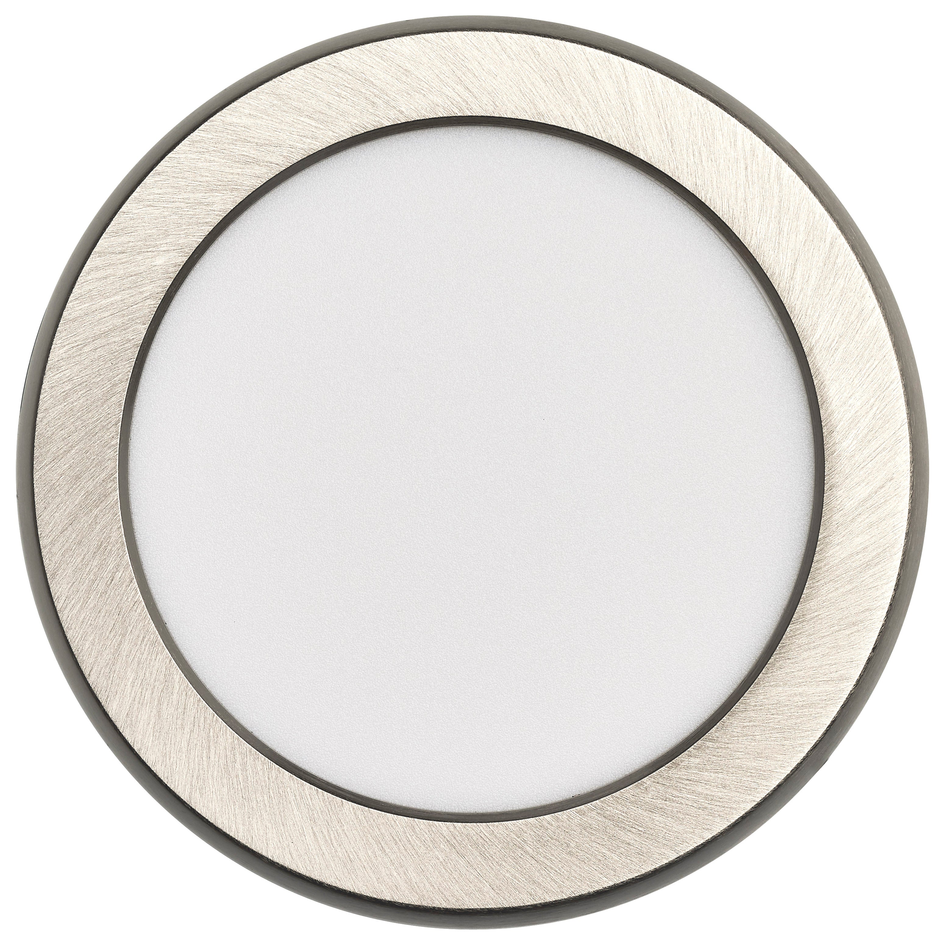 SATCO Satco 62-1903 Blink Performer LED Round Fixture 8W 5 Inch Round