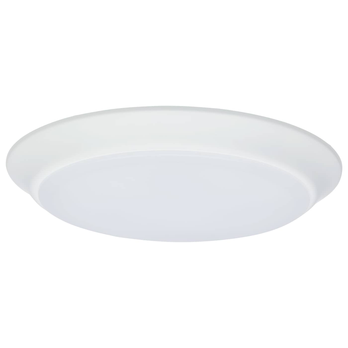 SATCO Satco 62-1811 LED disk light 17W 10 inch