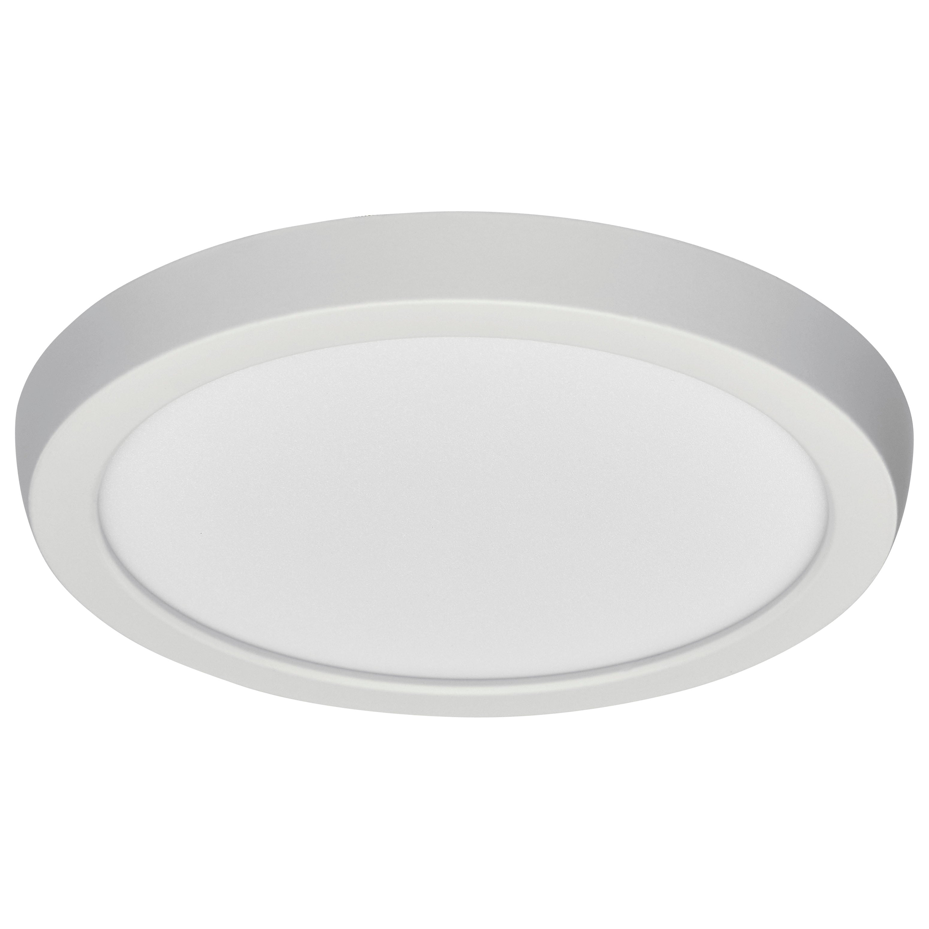 SATCO Satco 62-1910 Blink LED 7 inches Round 10W