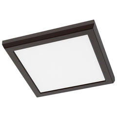 SATCO Satco 62-1916 Blink 10W LED 7 inches Square
