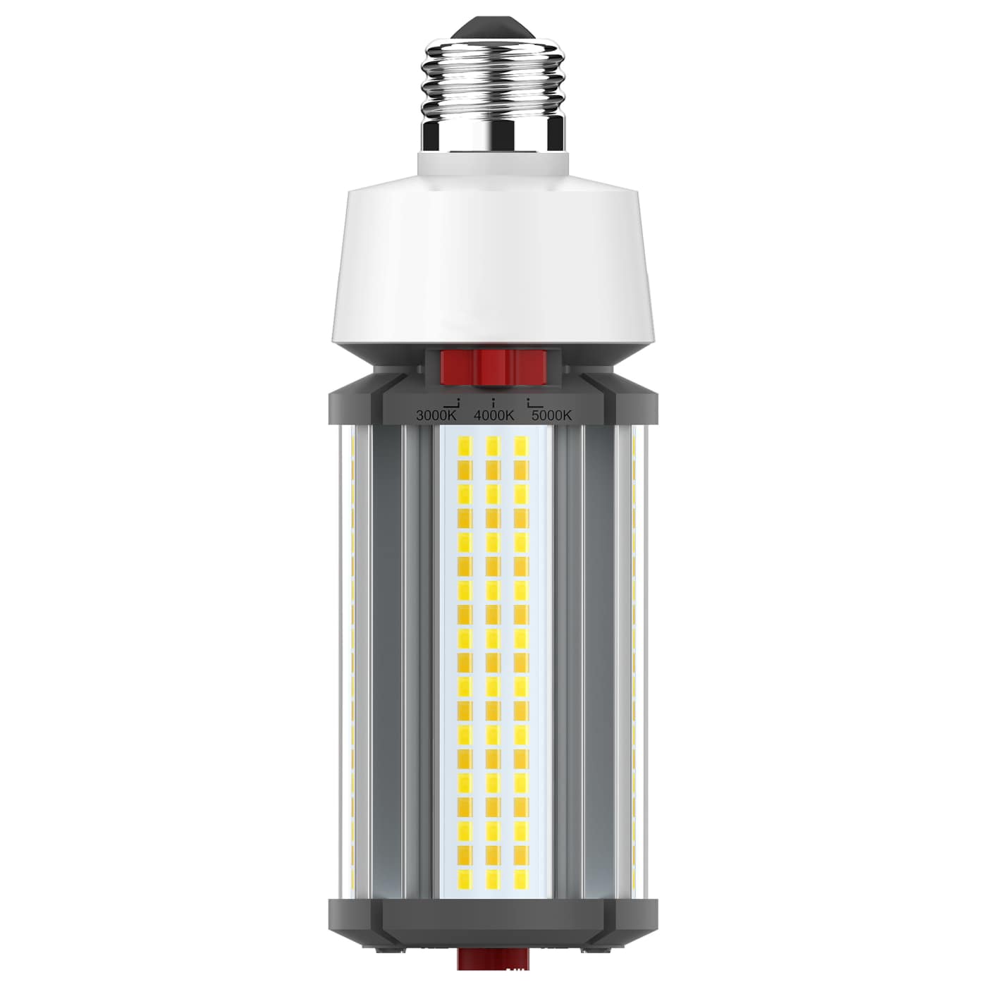 SATCO Satco S23147 LED HID Replace 22/18/16W E26 Base
