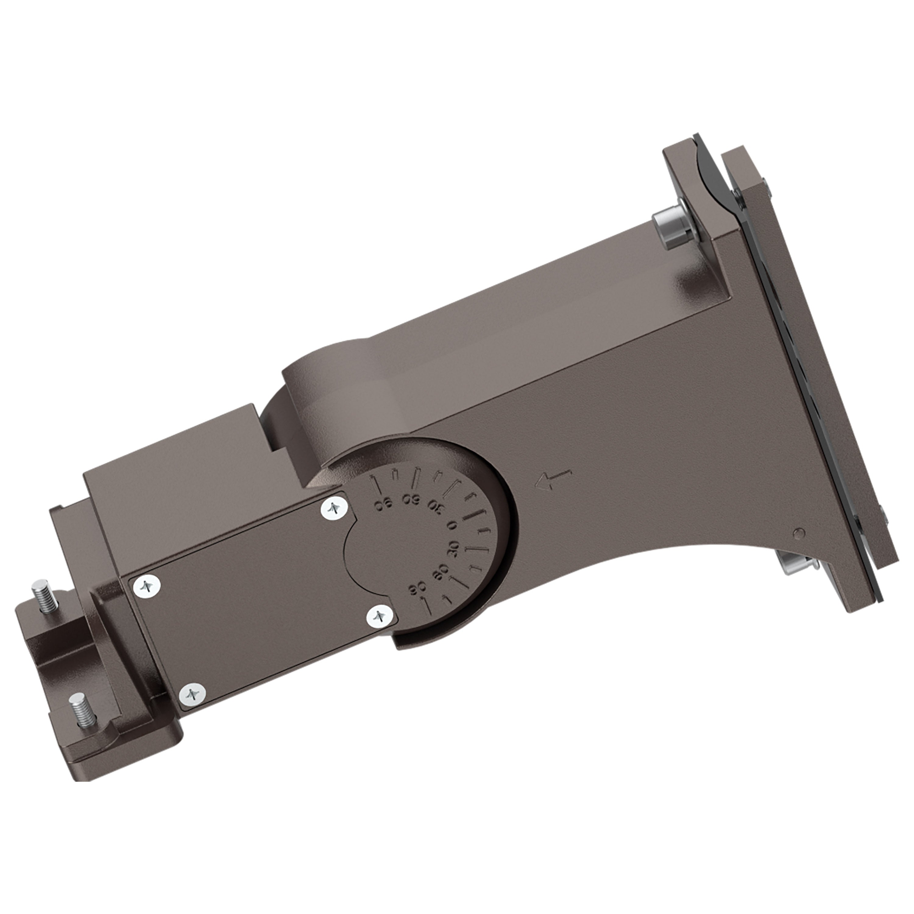 SATCO Satco 65-870 Area Light Universal Mount