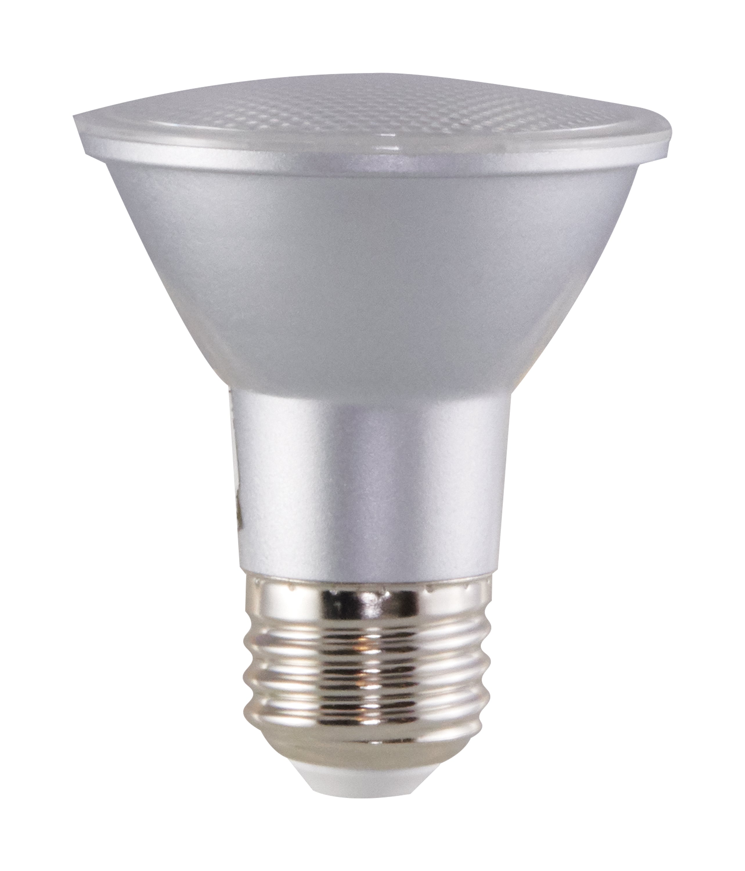 SATCO Satco S29404 PAR20 LED Lamp 6.5 Watt 25 Degree Beam Angle