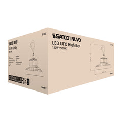 SATCO Satco 65-794R2 LED UFO Highbay 150W 5000K