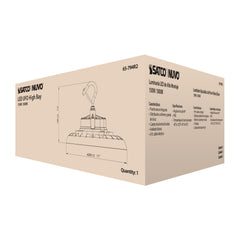 SATCO Satco 65-794R2 LED UFO Highbay 150W 5000K