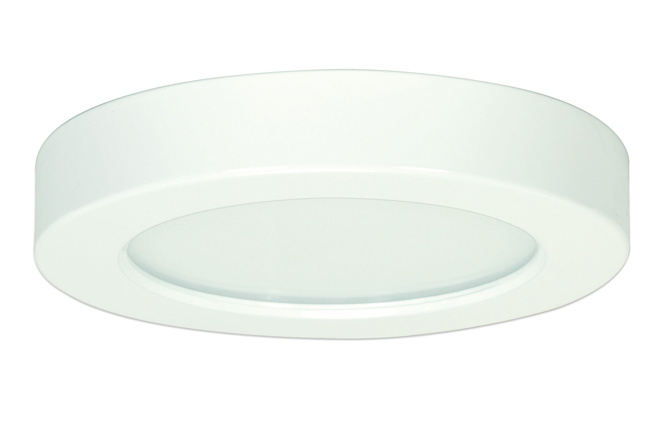 SATCO Satco S29323 10.5 watt 5.5 inch Flush Mount LED Fixture