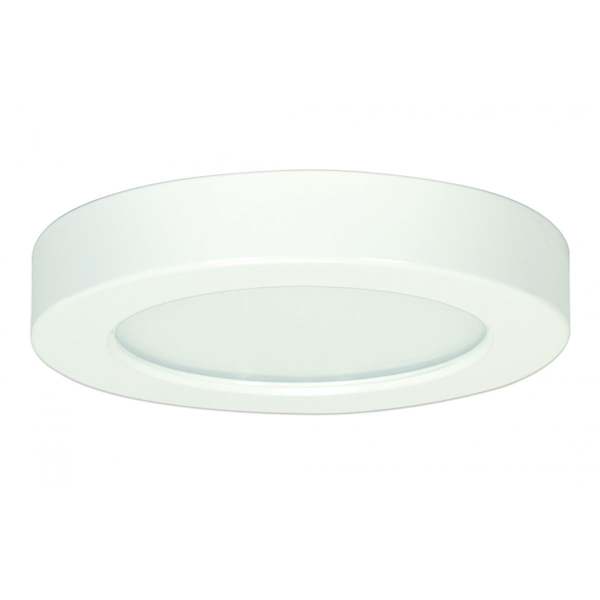 SATCO Satco S29323 10.5 watt 5.5 inch Flush Mount LED Fixture