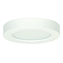 SATCO Satco S29323 10.5 watt 5.5 inch Flush Mount LED Fixture