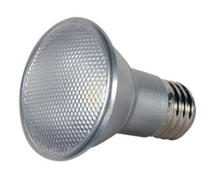 SATCO Satco S9405 par led 7w 40 feet beam spread now S29405