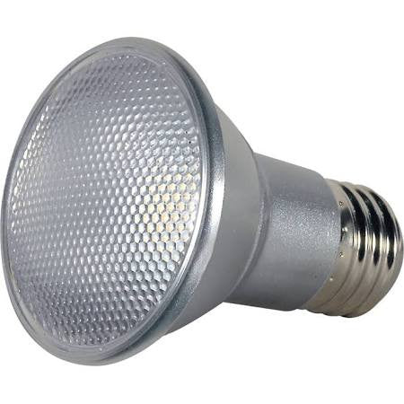 SATCO Satco S9405 par led 7w 40 feet beam spread now S29405