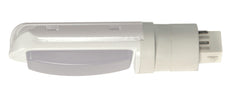 SATCO Satco s9309 13 watt led pl 4-pin 120 degree beam angle