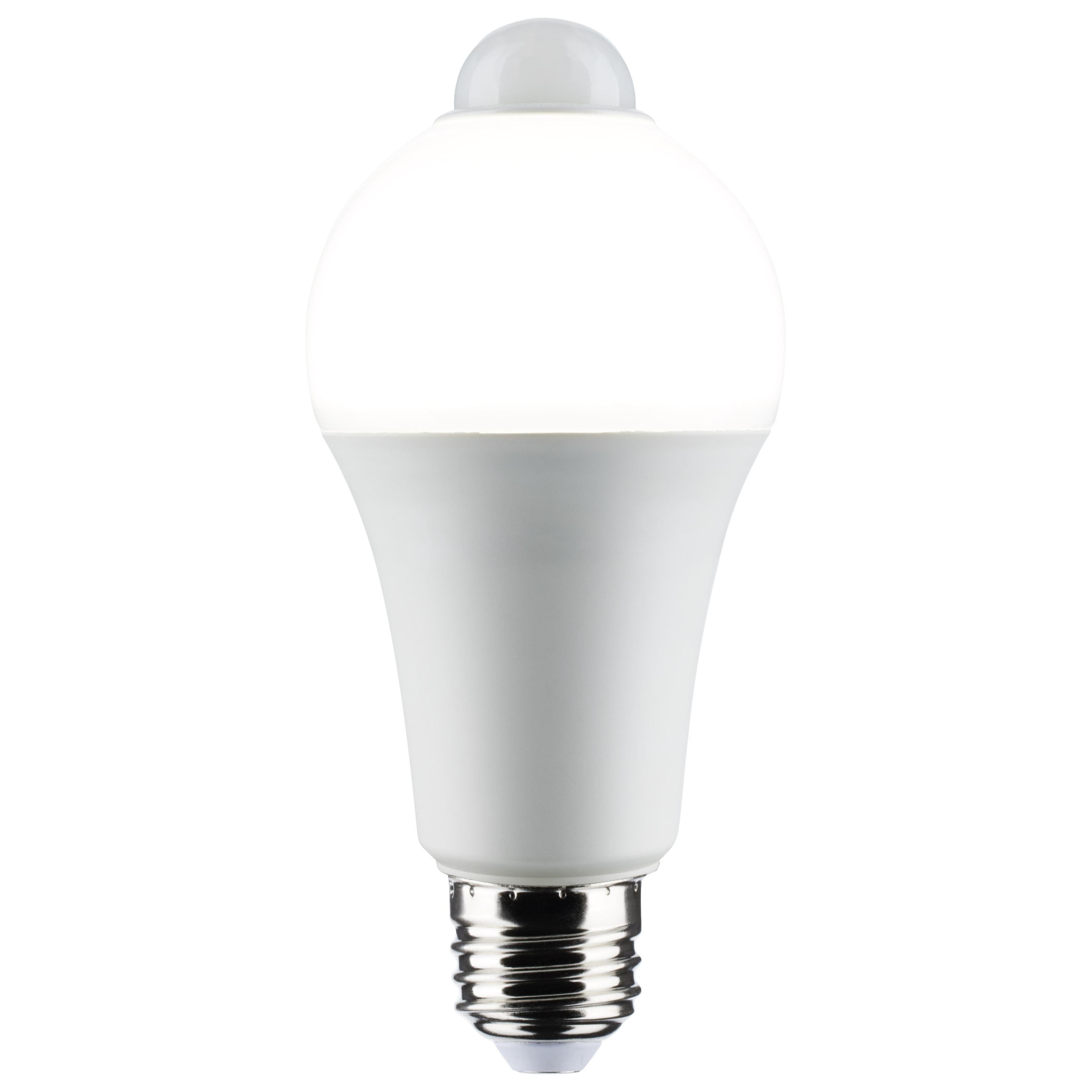 SATCO Satco S11446 Non-Dimmable Type A Lamp A19 Shape 12 W E26 Medium Base 20401357