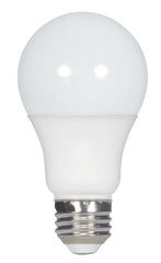 SATCO Satco S8567 A19 LED Lamp 15.5 Watt 4-pack S14378