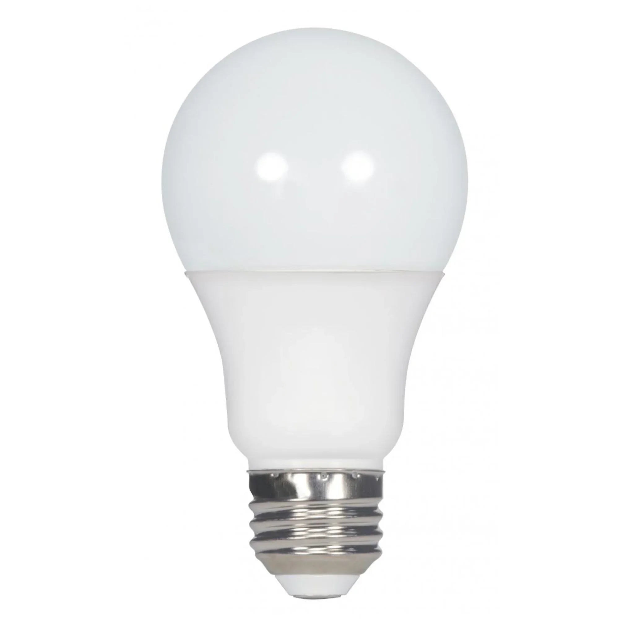 SATCO Satco S8567 A19 LED Lamp 15.5 Watt 4-pack S14378