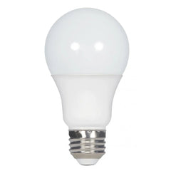 SATCO Satco S8567 A19 LED Lamp 15.5 Watt 4-pack S14378