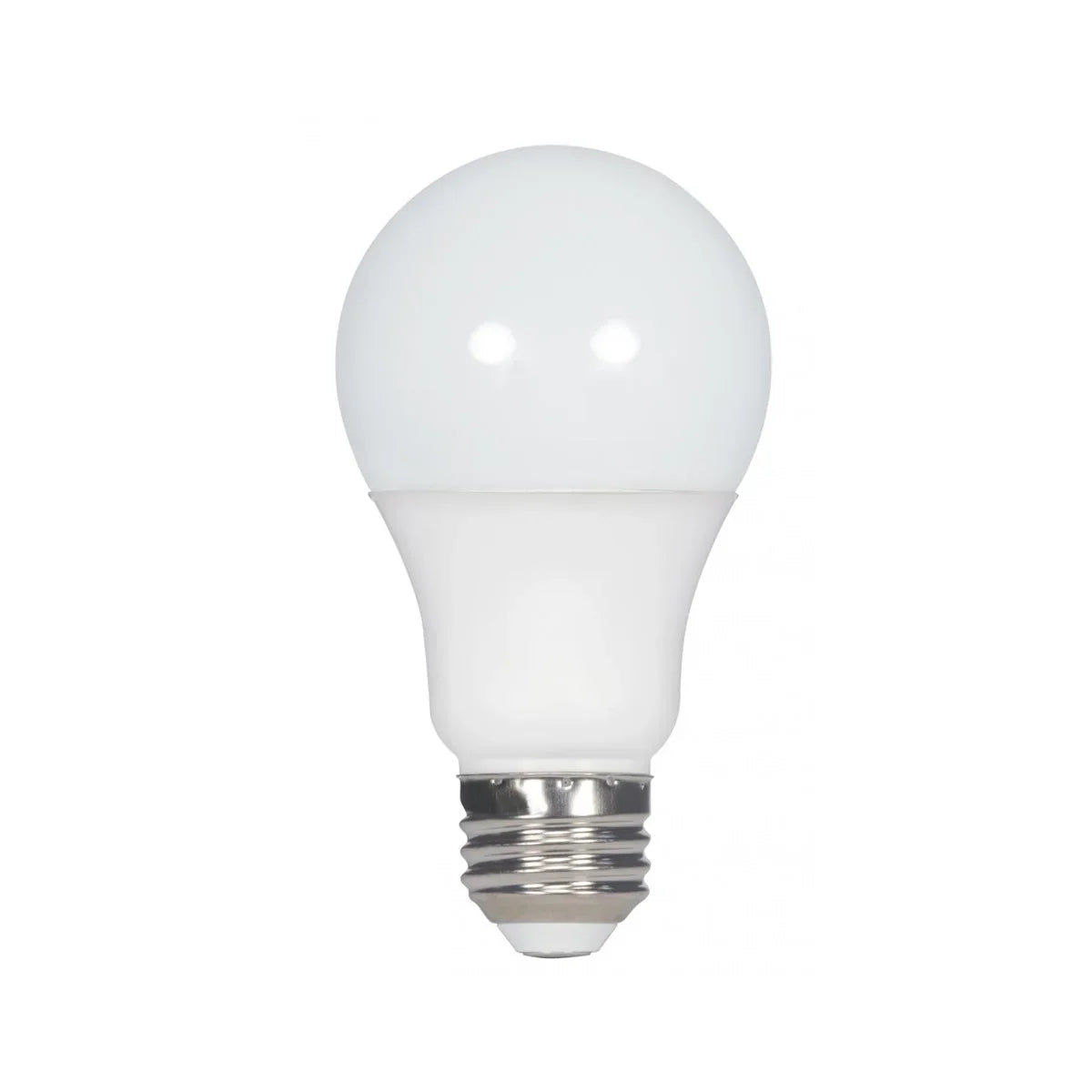 SATCO Satco S8567 A19 LED Lamp 15.5 Watt 4-pack S14378