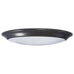 SATCO Satco 62-1803 7 inch LED Disk Light 15W