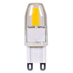 SATCO Satco S9546 mr led jcd led g9 base 1.6w 1.88 inch 360 degree
