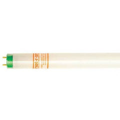 SHAT-R-SHIELD Shat-R-Shield 46824 Straight Shatter-Resistant Fluorescent Lamp 32 W 48 in L, Pk30