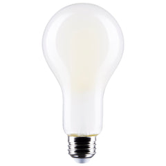 SATCO Satco S12452 A23 LED Lamp 21watt Medium Base