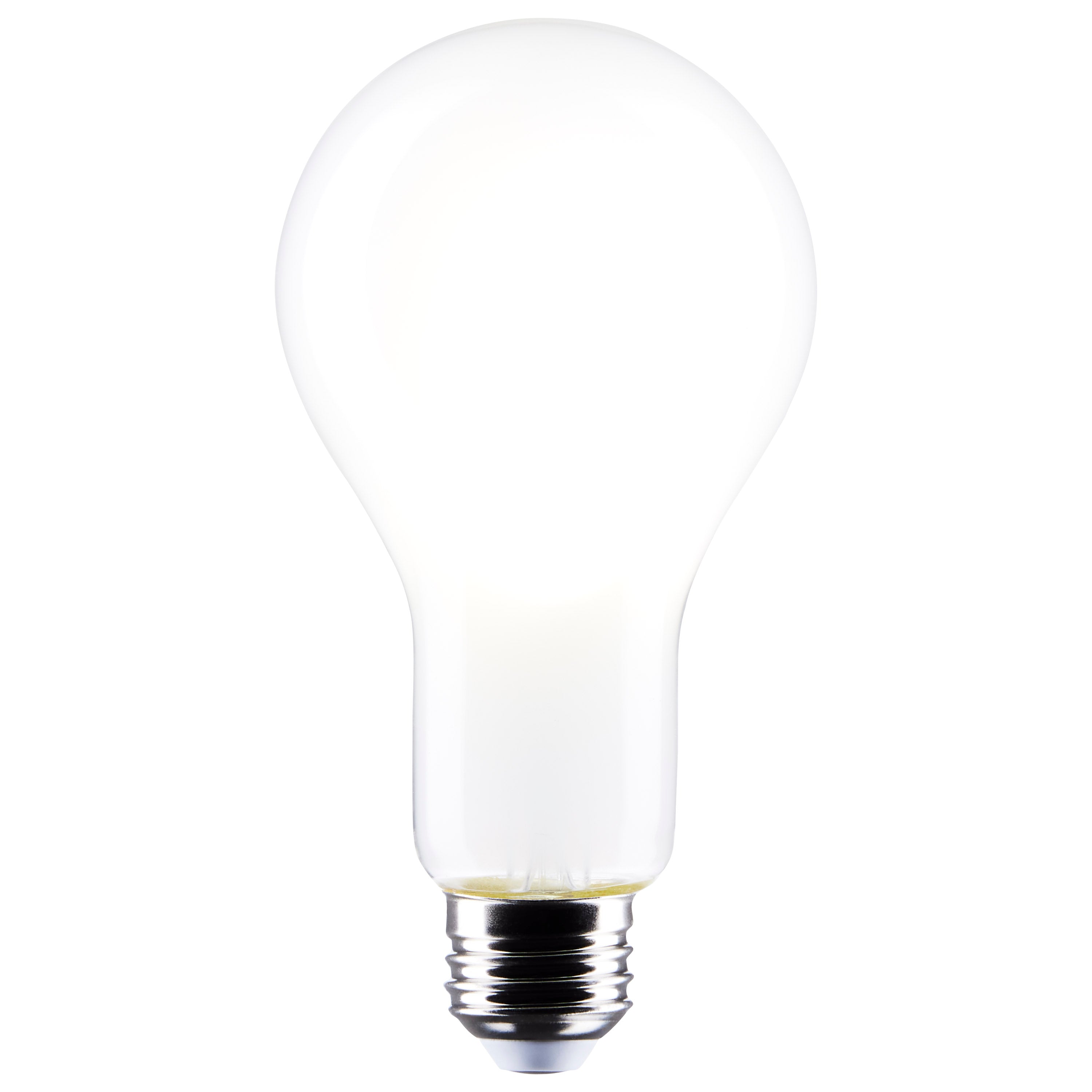 SATCO Satco S12452 A23 LED Lamp 21watt Medium Base