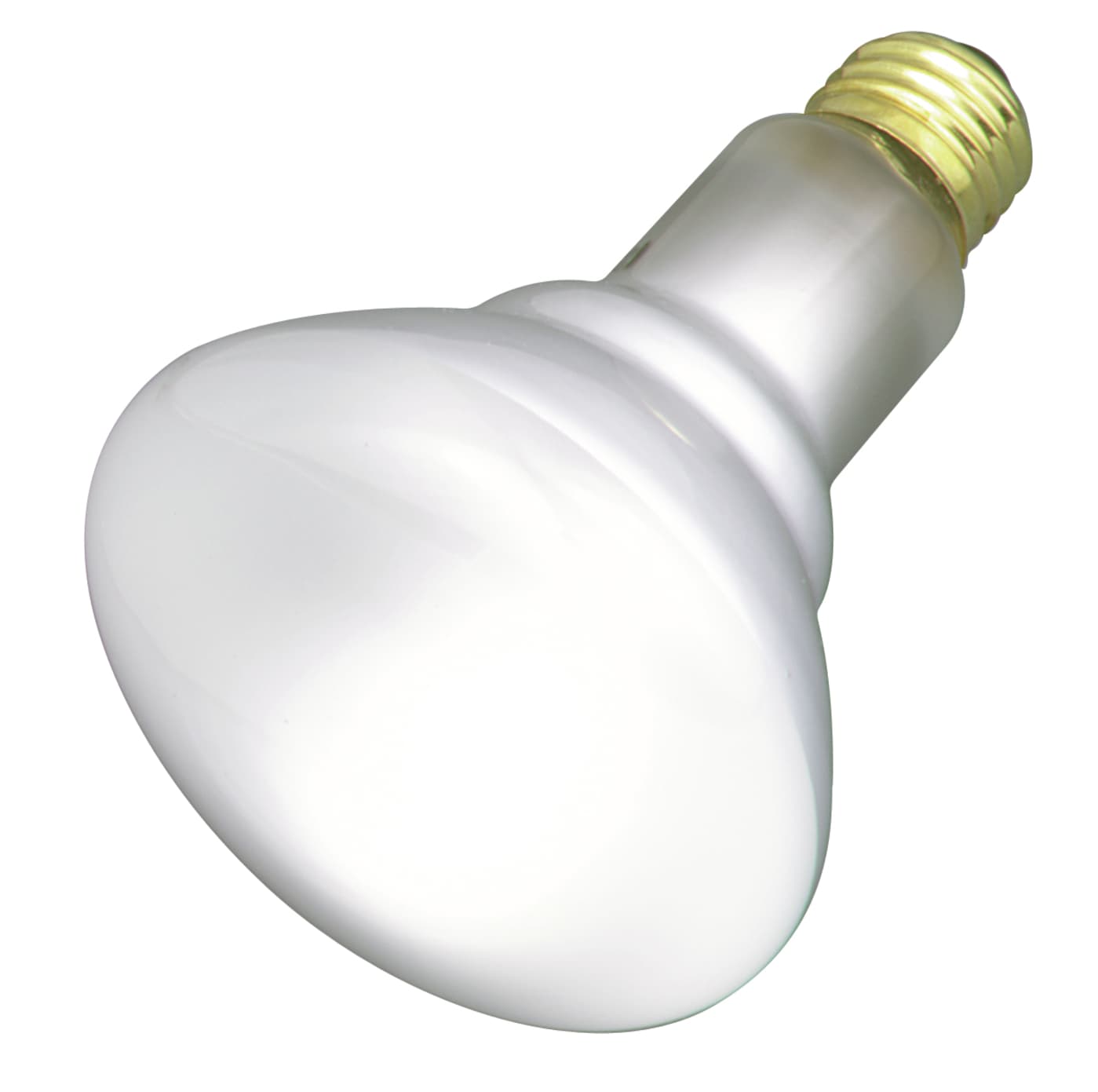 SATCO Satco S3408 incandescent reflector lamp 65W BR30 S29625