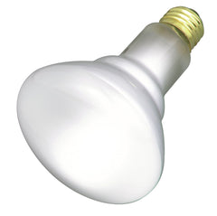 SATCO Satco S3408 incandescent reflector lamp 65W BR30 S29625