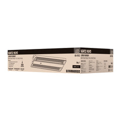 SATCO Satco 65-1512 led selectable linear high bay 240w/220w/180w 45x100/65x95/90x90 replaces 65-1012