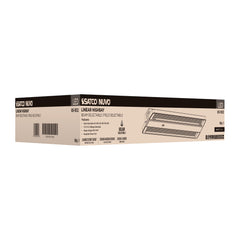 SATCO Satco 65-1512 led selectable linear high bay 240w/220w/180w 45x100/65x95/90x90 replaces 65-1012